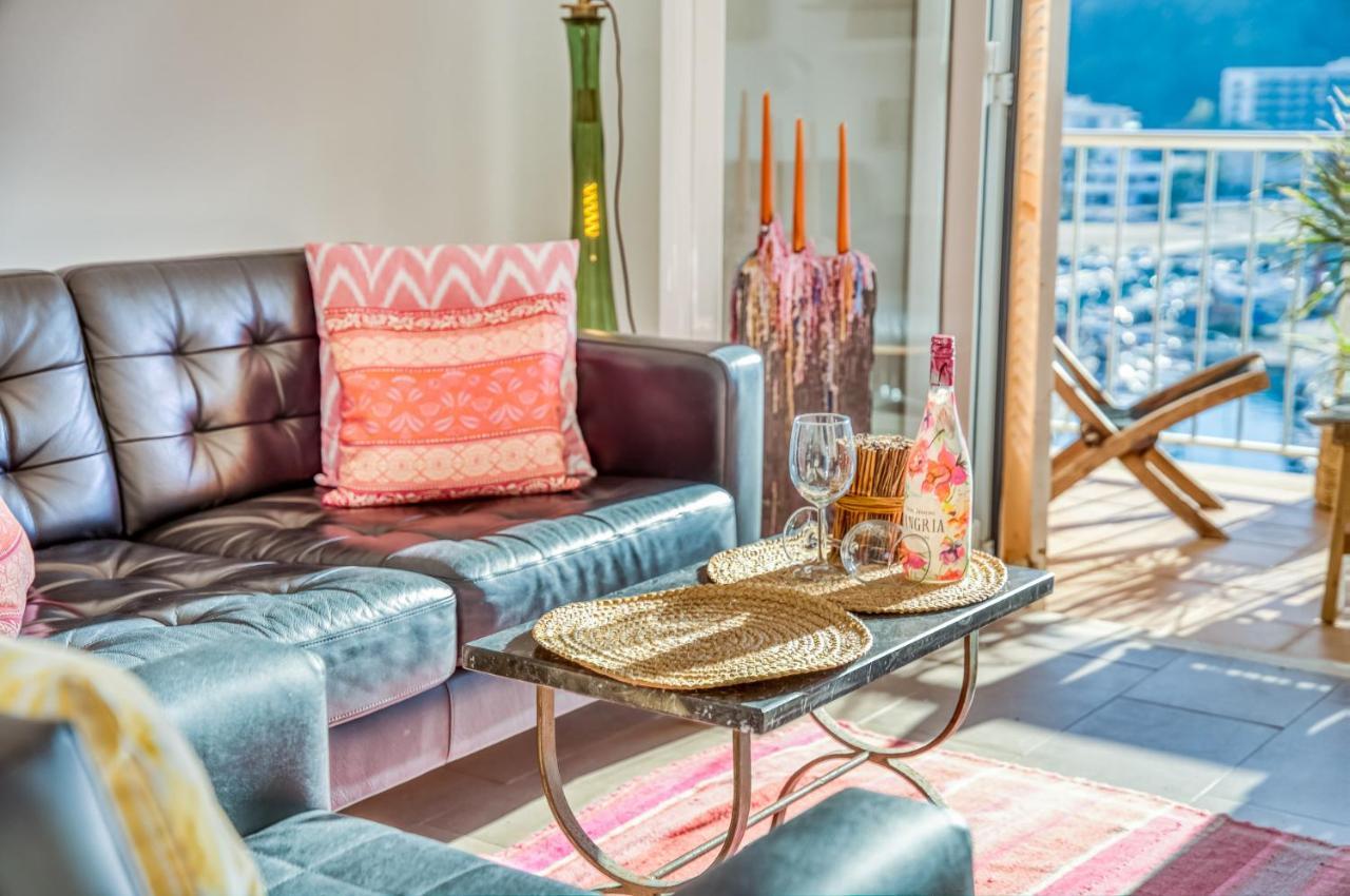 Apartment Ideal Mallorca - Santa Catalina 46 Puerto de Sóller