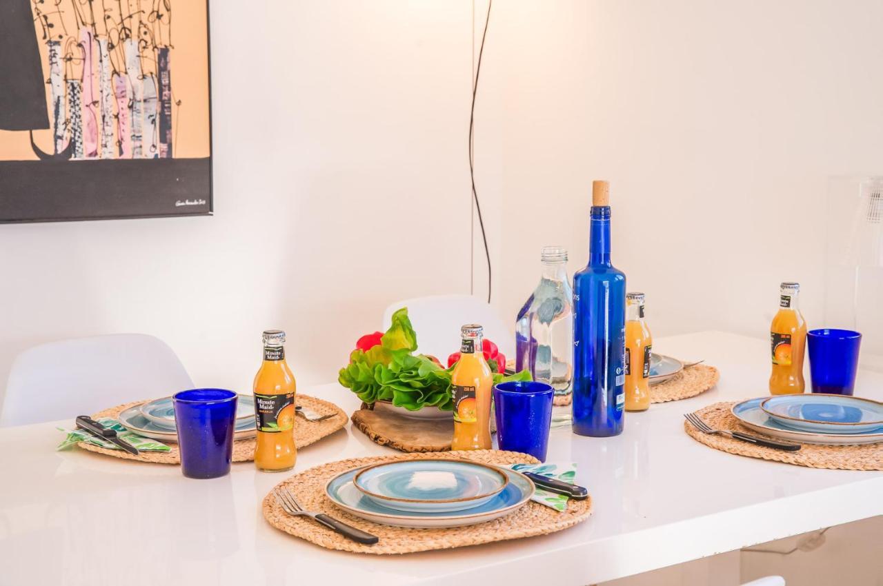 Ideal Mallorca - Santa Catalina 46 Apartment Puerto de Sóller