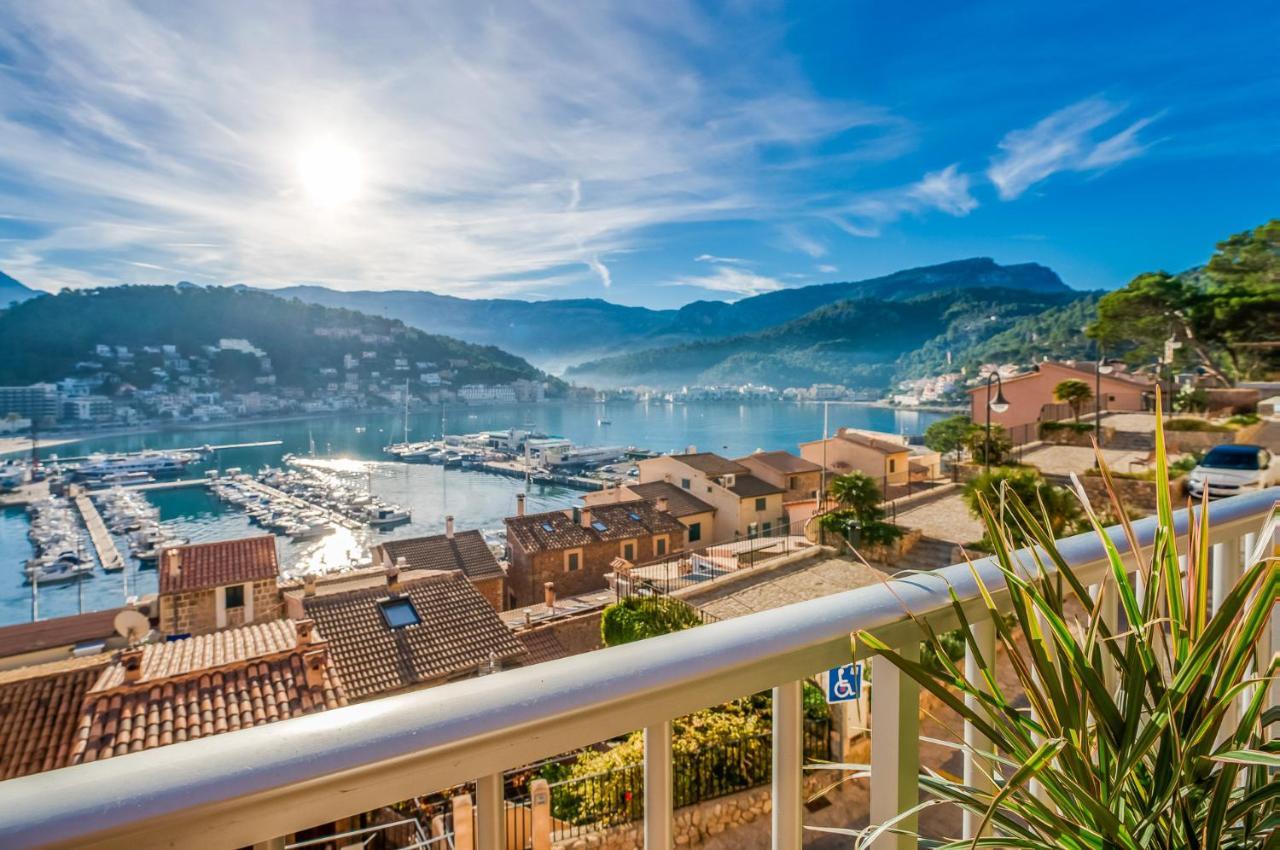 Ideal Mallorca - Santa Catalina 46 *