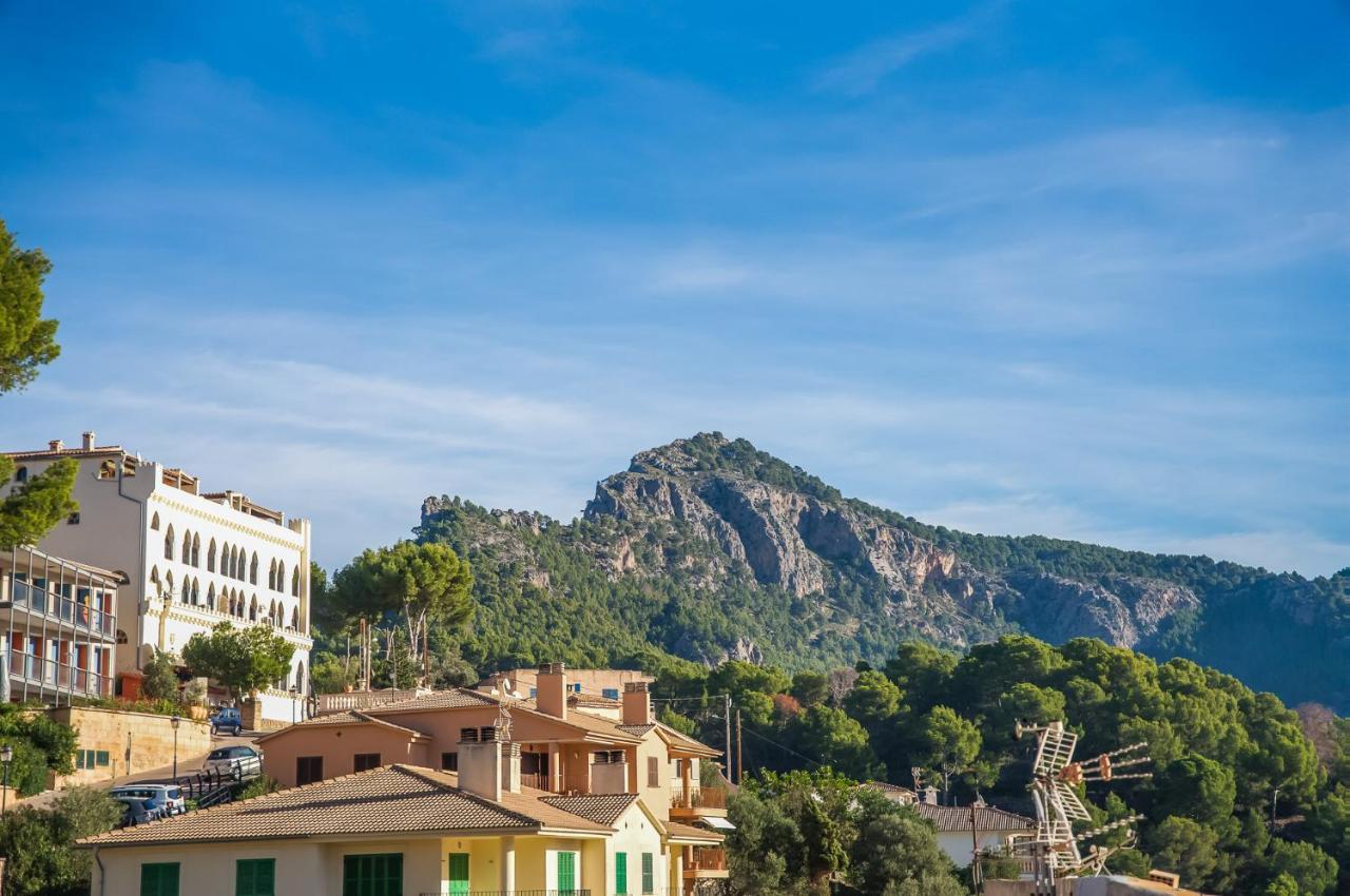 Apartment Ideal Mallorca - Santa Catalina 46