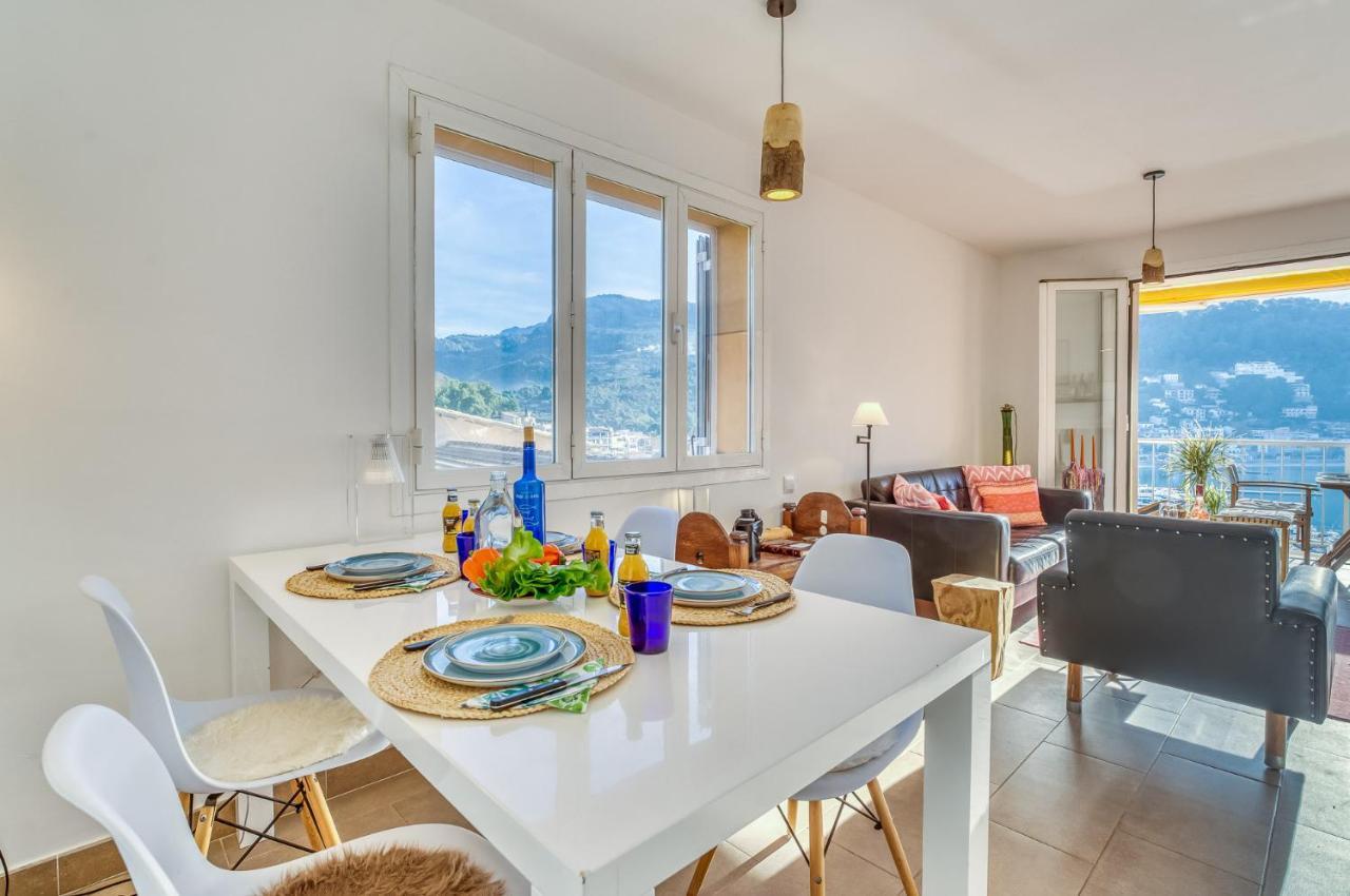 Ideal Mallorca - Santa Catalina 46 Apartment
