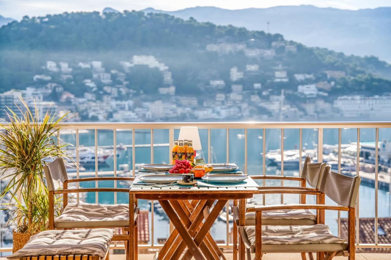 Ideal Mallorca - Santa Catalina 46 Apartment Puerto de Sóller