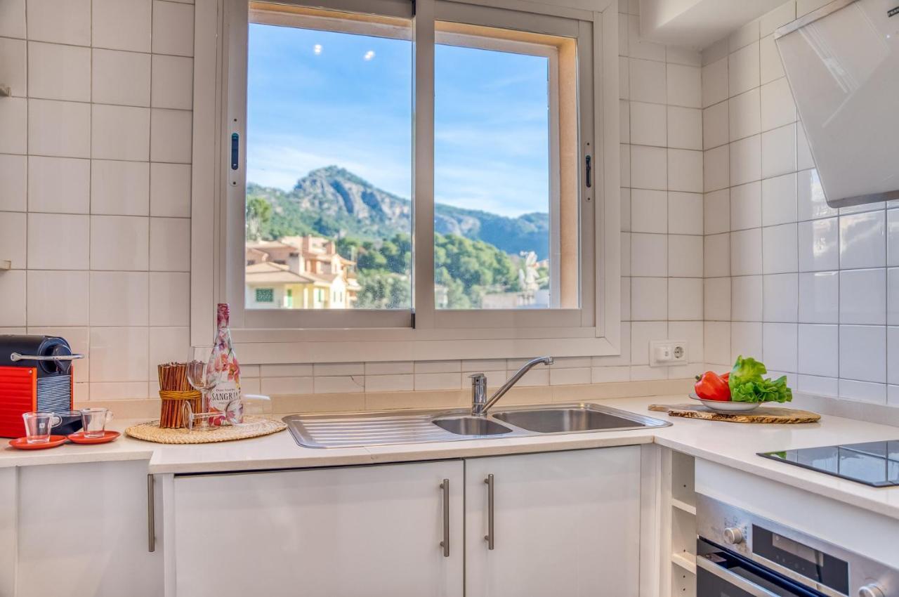 Ideal Mallorca - Santa Catalina 46 Puerto de Sóller