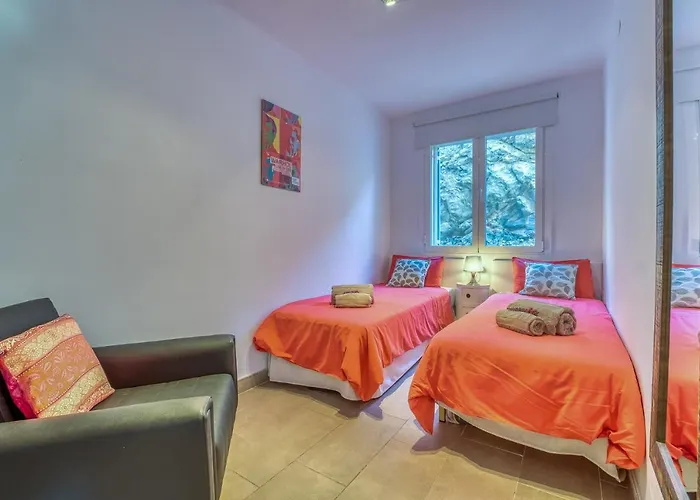 Ideal Property Mallorca - Santa Catalina 46