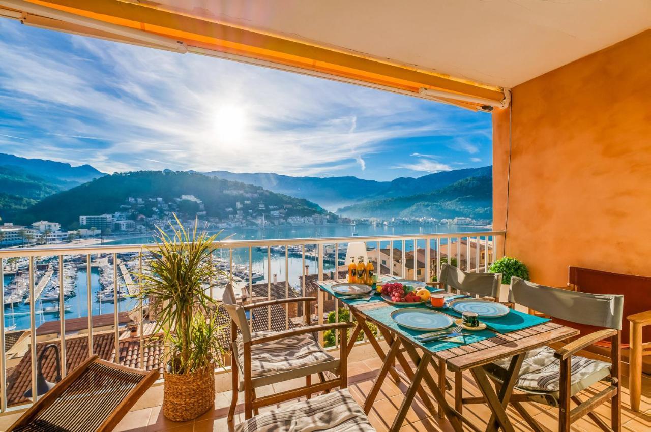 Ideal Mallorca - Santa Catalina 46 Appartement