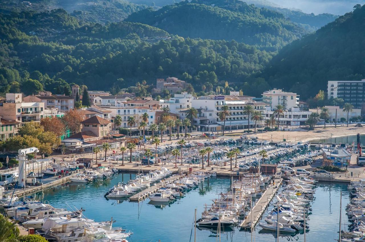 Appartement Ideal Mallorca - Santa Catalina 46 *