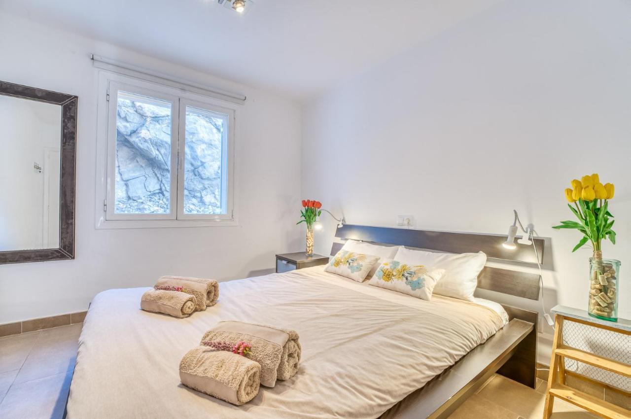 Ideal Mallorca - Santa Catalina 46 Appartement