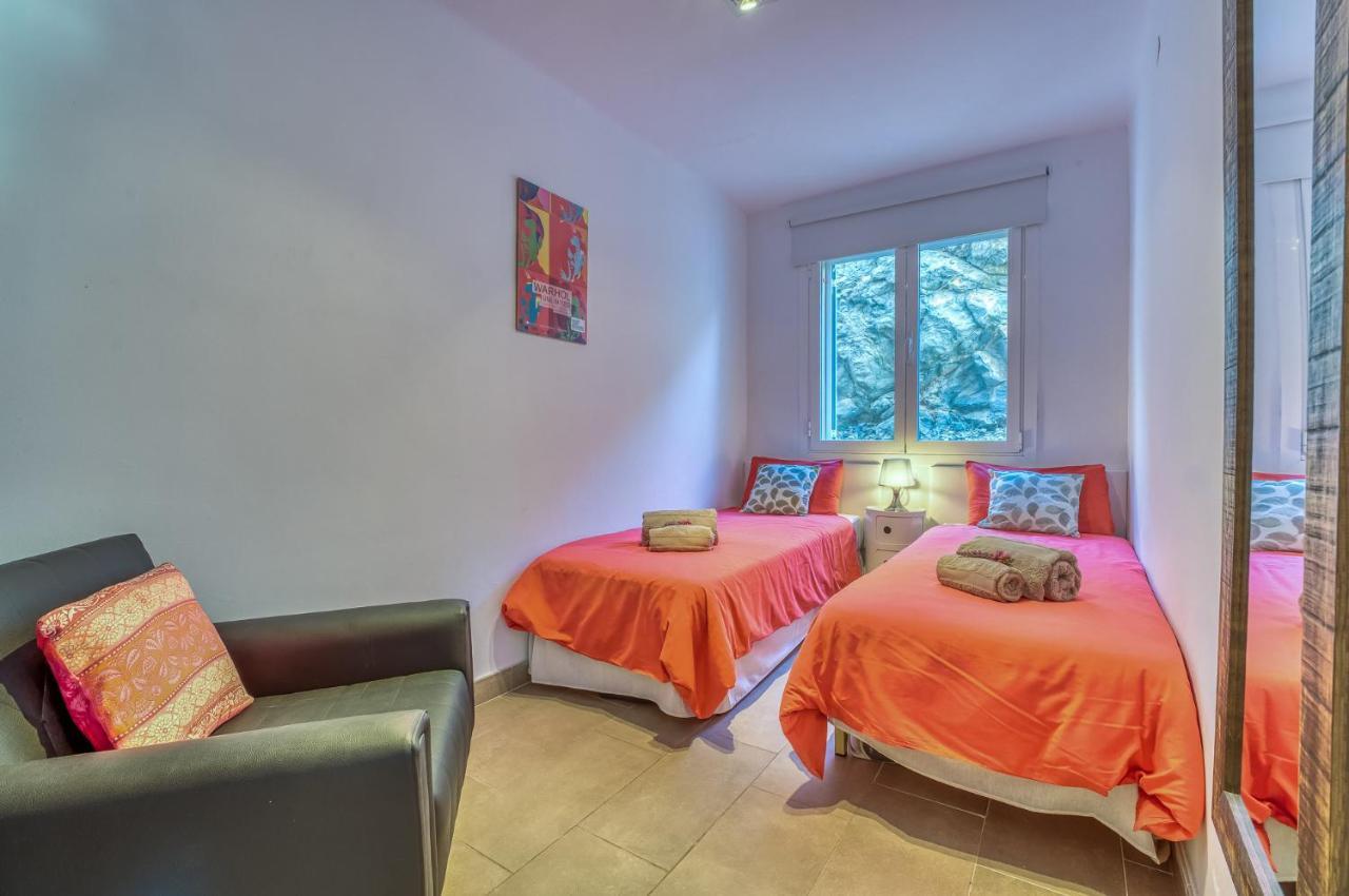 Ideal Mallorca - Santa Catalina 46 Appartement *