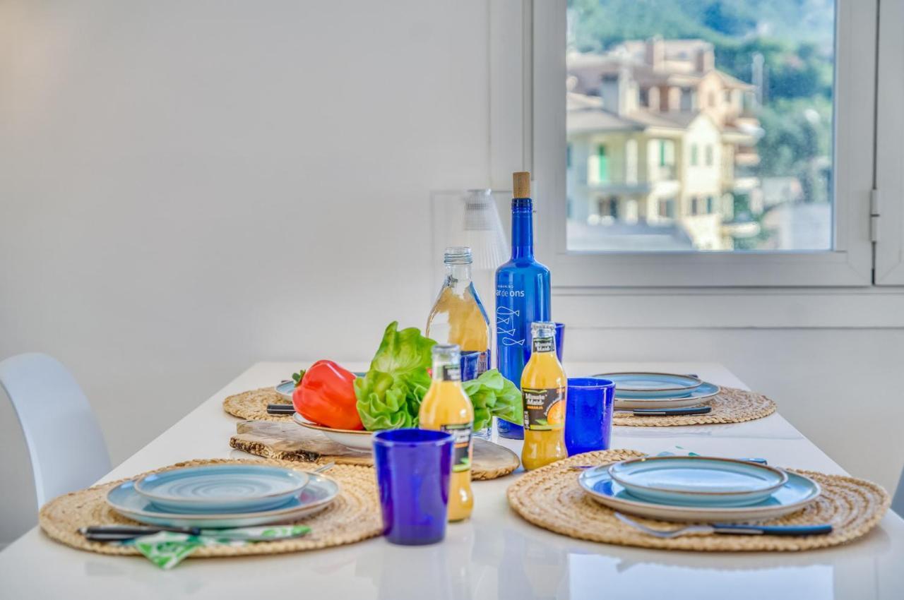 Ideal Mallorca - Santa Catalina 46 Appartement