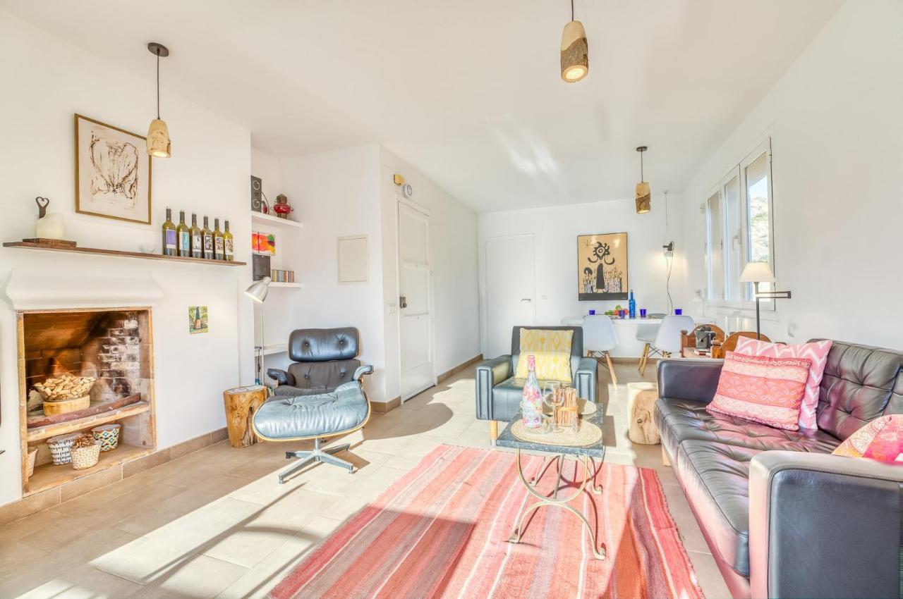 Ideal Mallorca - Santa Catalina 46 Appartement *