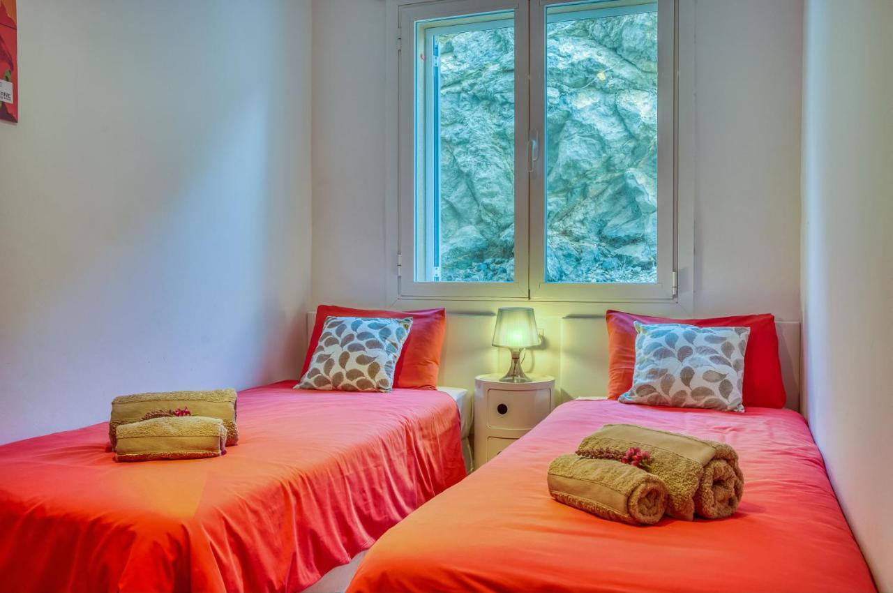 Ideal Mallorca - Santa Catalina 46 Appartement *